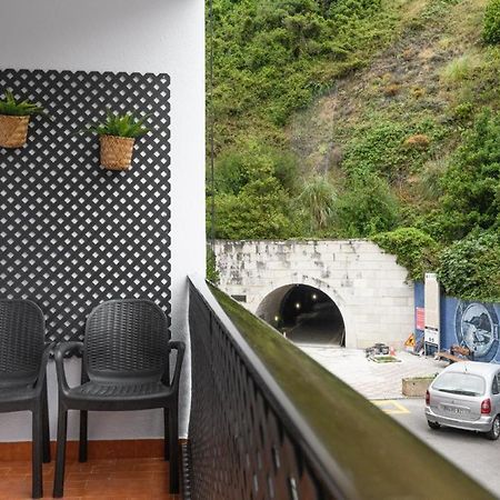Vacacional Apartment Ларедо Екстериор снимка