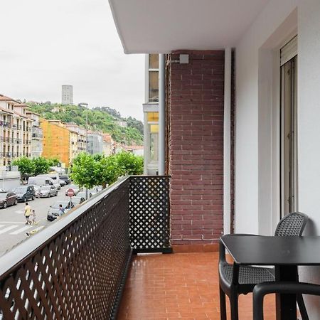 Vacacional Apartment Ларедо Екстериор снимка