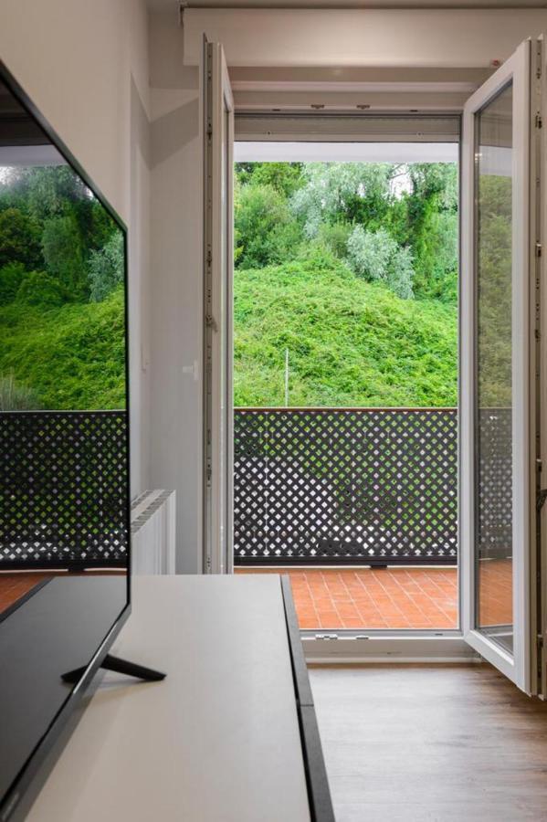 Vacacional Apartment Ларедо Екстериор снимка