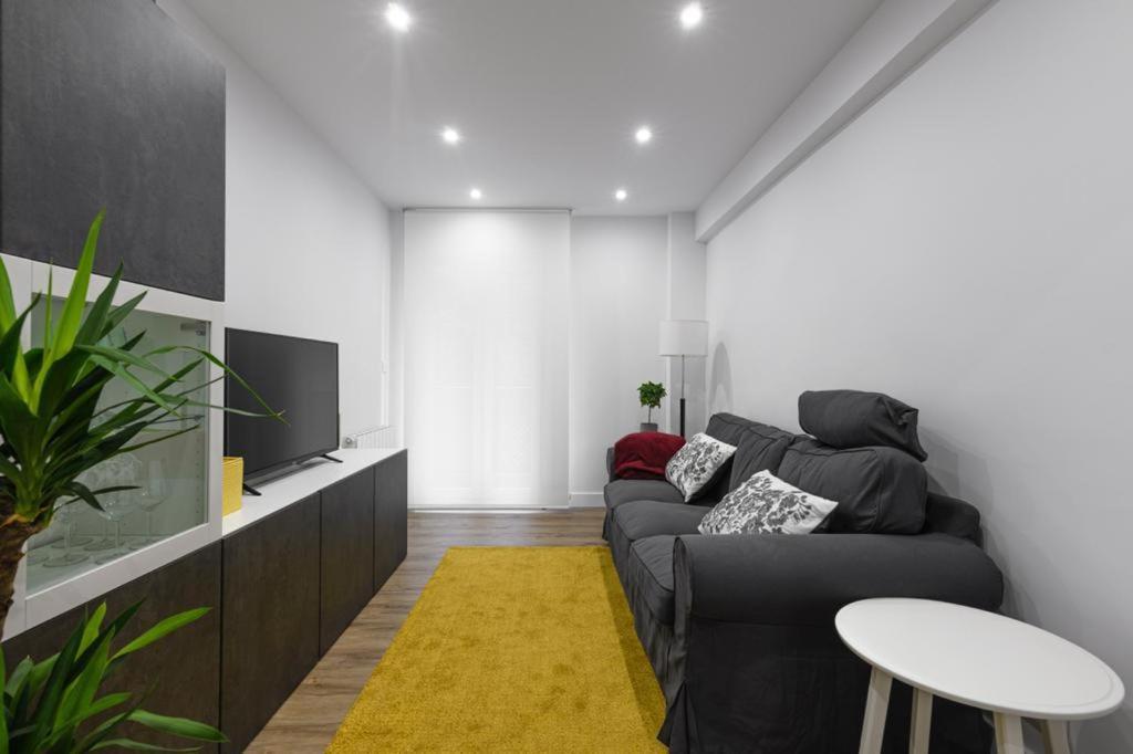 Vacacional Apartment Ларедо Екстериор снимка