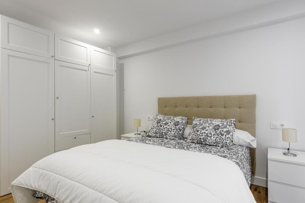Vacacional Apartment Ларедо Екстериор снимка